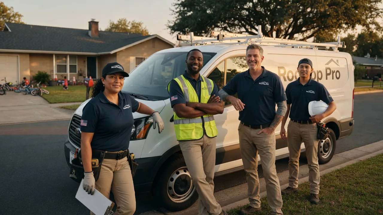Roof Repair in Anna, IL near me