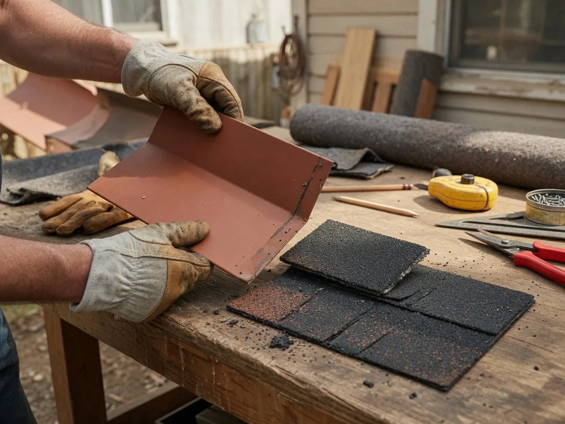 Roof Repair company in Anna, IL